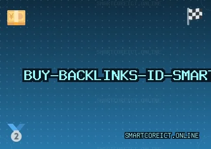 Backlink Berkualitas